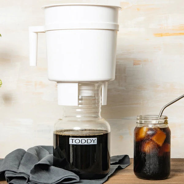 Toddy Cold Brew System